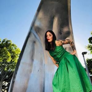 Meet your Posher, Romina